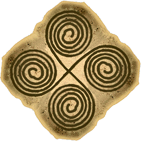 Die Wirkung der Kunst als Selbsheilungselement. Heilung als Kunst. Kunst als Heilung. Materielle Integration schauen, fassen, h&ouml;ren, erleben.